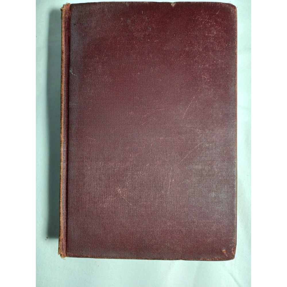 Vintage Dorothy South George Cary Eggleston 1902 Hardcover Illustrated Romance B - Picture 9 of 9